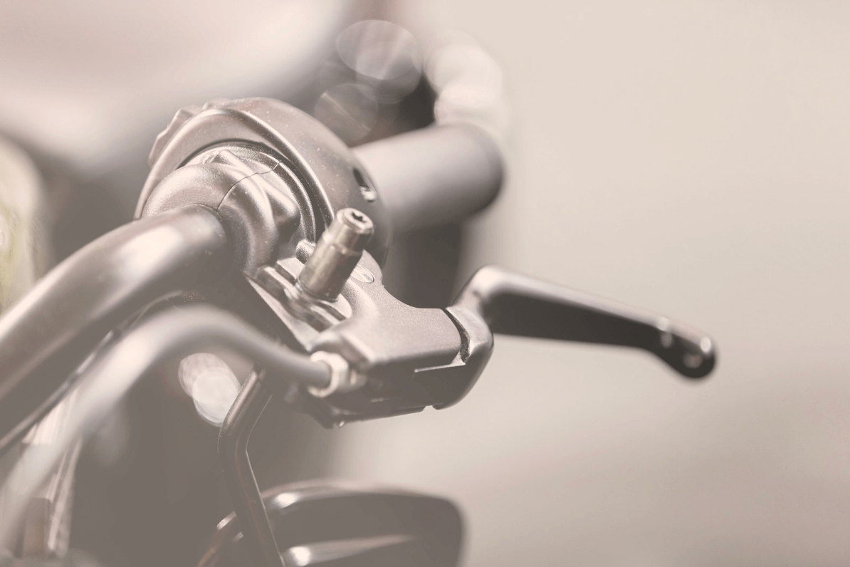 Haben Roller eine Schaltung?