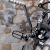 Haben 4-Takter einen Kickstarter?